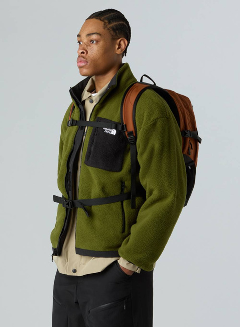 Plecak The North Face Borealis Classic - burnt umber / tnf black