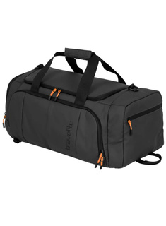 Torba podróżna plecak Travelite Briize Weekender - black