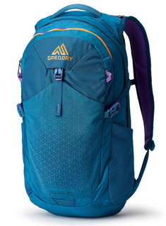 Plecak dzienny Gregory Nano 20 - icon teal