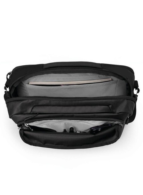 Torba podręczna Osprey Transporter Carry-On Boarding Bag - raven black