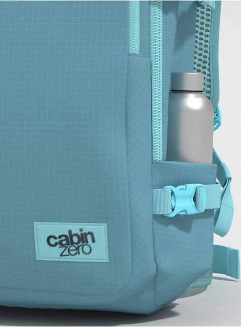 Plecak torba podręczna CabinZero ADV Pro 42 l - maldives blue