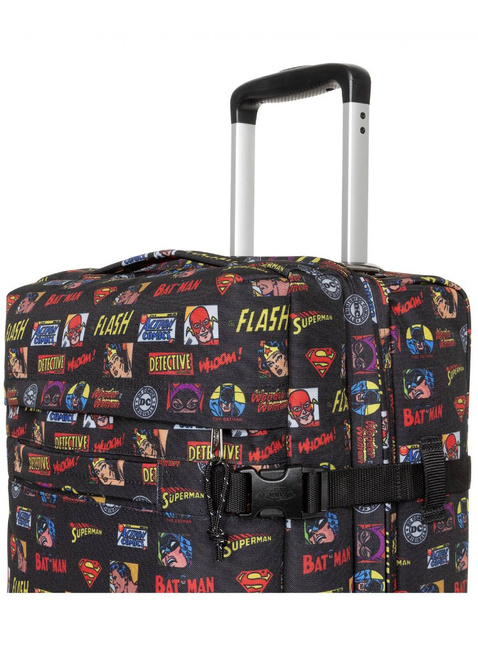 Torba podróżna mała Eastpak Transit'R S - DC icons
