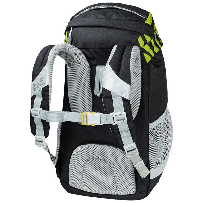 Plecak Jack Wolfskin Explorer - green tea