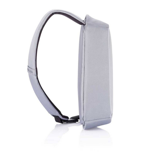 Plecak na jadno ramię XD Design Bobby Sling - grey