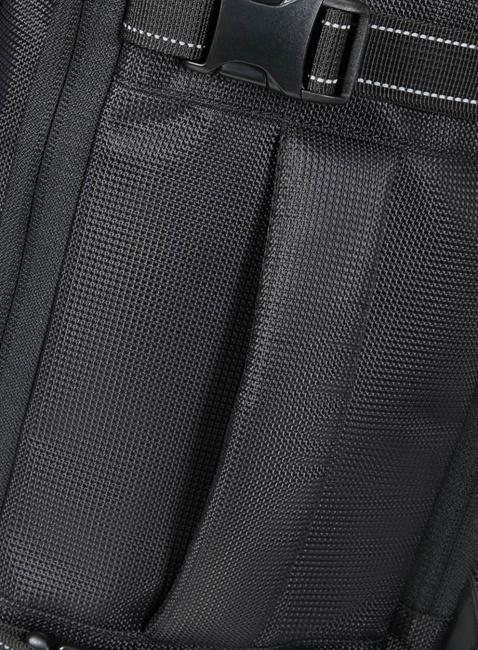 Plecak kabinowy American Tourister Take2Cabin Pro MS- flash black