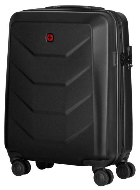 Walizka kabinowa Wenger Prymo EXP - black