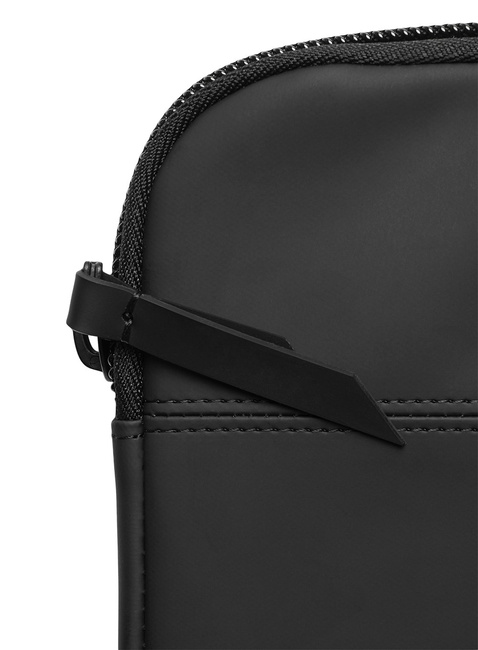 Pokrowiec na laptop Rains Laptop Case 13" / 14" - black