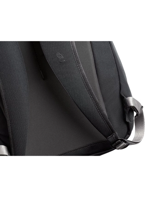 Plecak miejski Bellroy Via Backpack - slate
