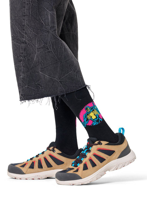 Skarpety Happy Socks MARVEL™ - Spider-Man Archenemy 