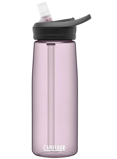 Butelka na wodę Camelbak Eddy+ 0,75 l Bottle / w Tritan™ Renew - purple sky