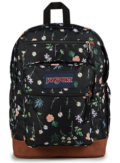 Plecak szkolny JanSport Cool Student - bewitched bloom
