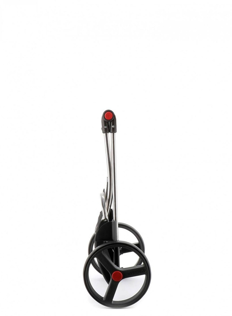 Wózek na zakupy Rolser Eco Pep 2L RSG 2-kołowy składany - granite