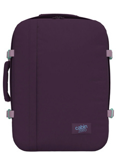 Plecak torba podręczna CabinZero 44 l - midnight purple