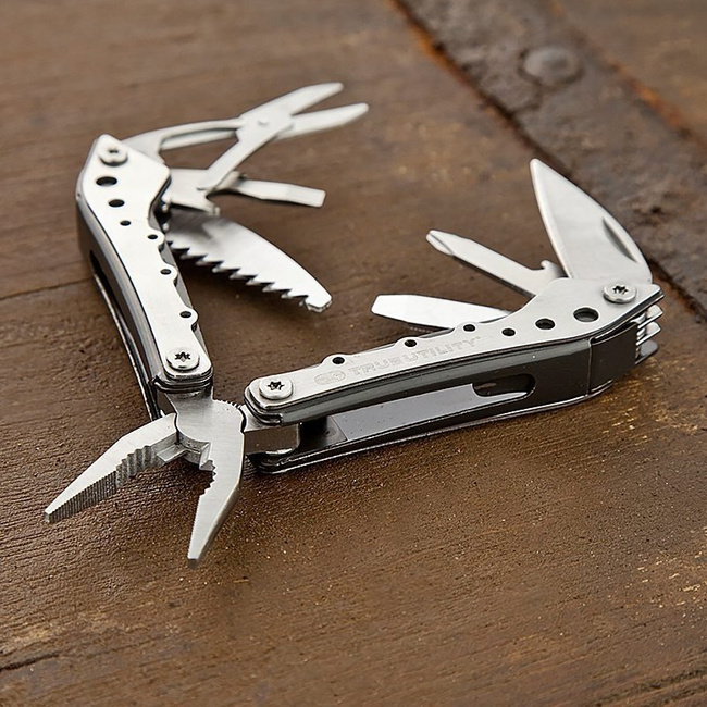 Małe kombinerki MiniMulti True Utility Multi Tool