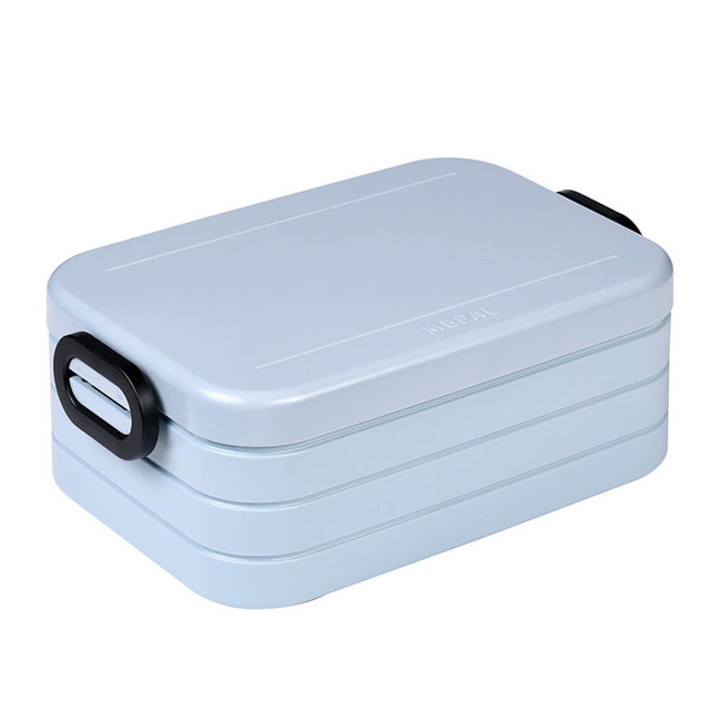 Lunchbox Mepal Take a Break Bento Midi - nordic blue 