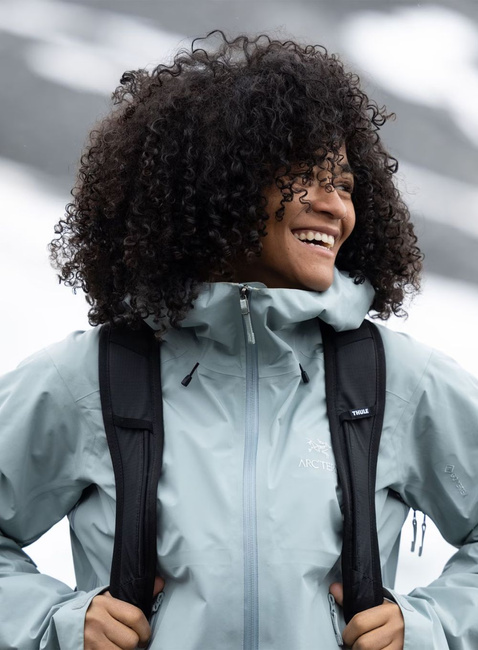 Plecak turystyczny Thule AllTrail 18 - black