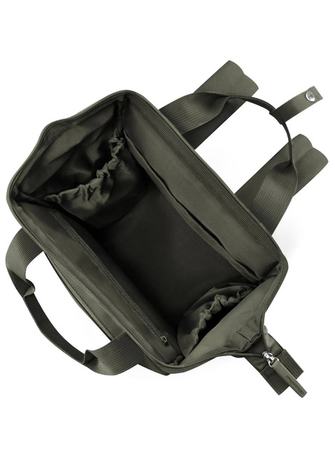 Plecak damski Reisenthel Allrounder Backpack - moss