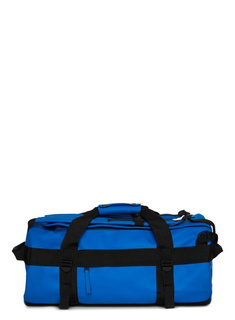 Plecak torba sportowa Rains Duffel Bag Small - waves