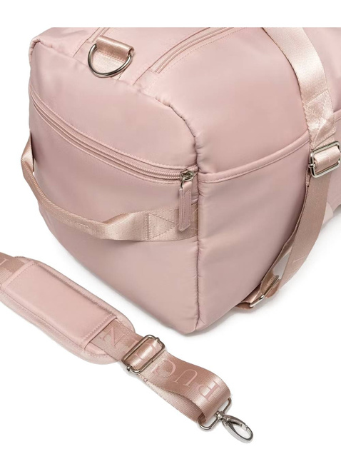 Torba sportowa Puccini Gym - różowy