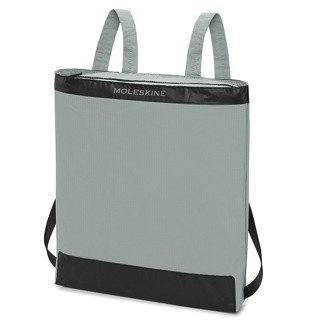 Plecak składany Moleskine Journey Packable Daypack - pastel green