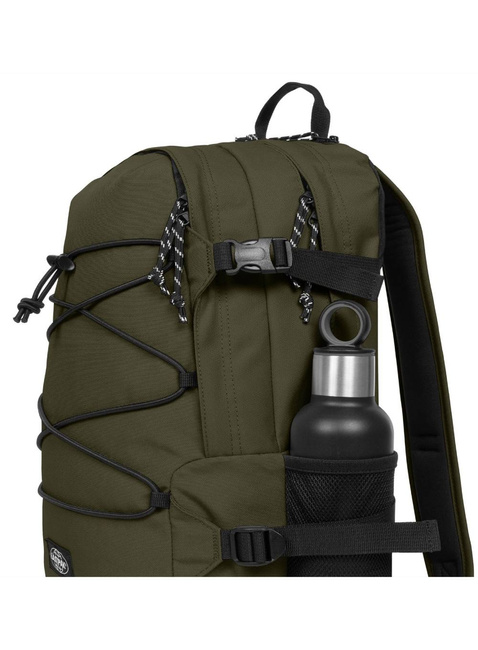 Plecak miejski Eastpak Gerys Pro - cs forest
