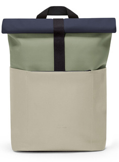 Plecak miejski Ucon Acrobatics Hajo Mini Backpack Lotus - sage green / pastel green