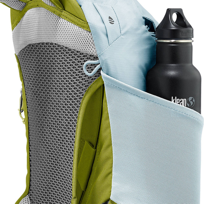 Plecak miejski damski Deuter AC Lite 15 SL - dusk / moss