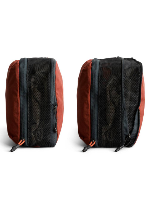 Organizer podróżny Bellroy Lite Packing Cube 12 l - clay