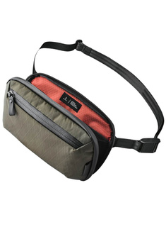 Torba na elektronikę Alpaka Elements Tech Case Mini X-Pac® - olive green