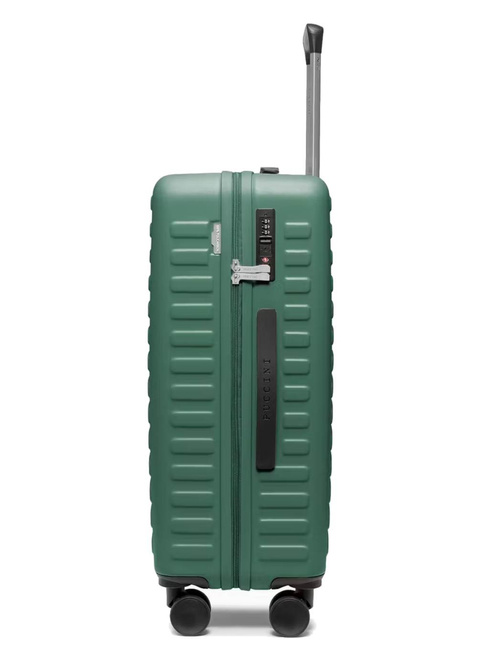 Walizka średnia Puccini Munich - zielony