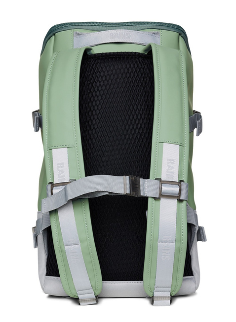 Plecak miejski Rains Trail Cargo Backpack - haze