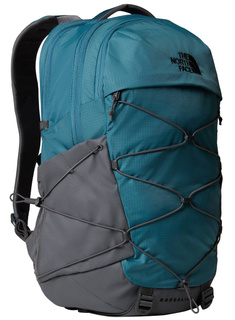 Plecak miejski The North Face Borealis - space / anthracite grey