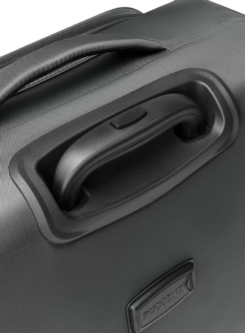 Walizka mała Puccini Kos - szary