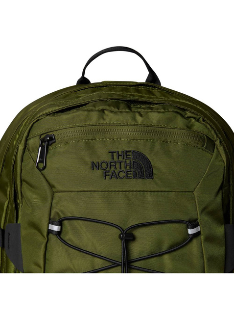 Plecak The North Face Borealis Classic - woodland green / tnf black