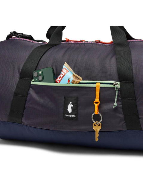 Torba podróżna Cotopaxi Ligera Duffel Bag 45 l - maritime