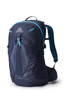 Plecak trekkingowy damski Gregory Maya 25 - storm blue