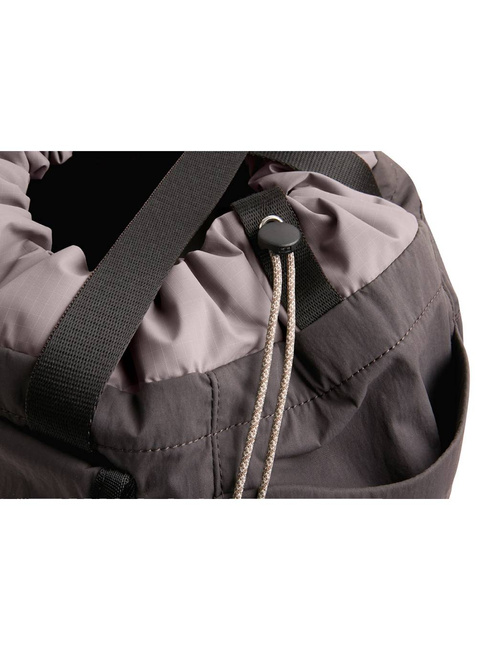 Codzienna torba na ramię Bellroy Cinch Tote - charcoal