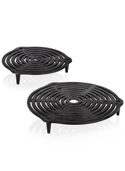 Żeliwna kratka Petromax Cast Iron Stacking Grate 23 cm
