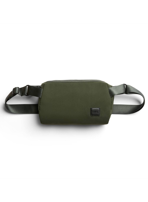 Torba na ramię Bellroy Classic Sling 3 l - olive