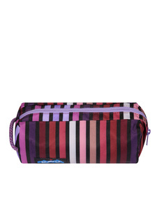 Kosmetyczka saszetka szkolna Kavu Pixie Pouch - september stripe