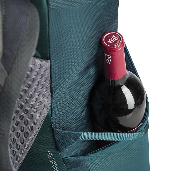 Plecak trekkingowy damski Gregory Deva 60 - plum red