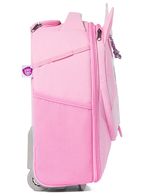 Walizka dla dzieci Affenzahn Kids Suitcase - unicorn