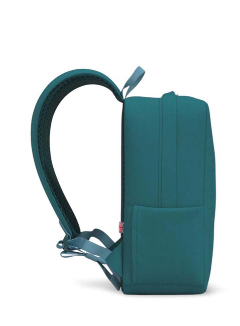 Mały plecak CabinZero Flight 12 l - aruba blue