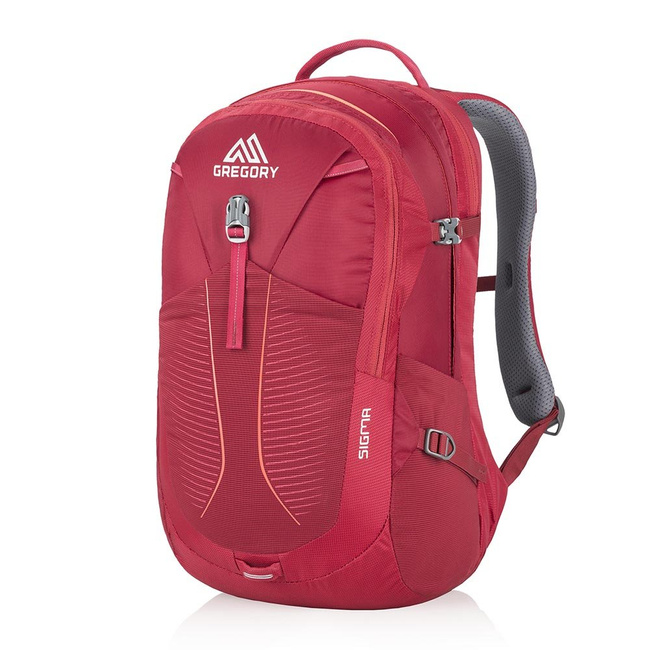 Plecak do miasta damski Gregory Sigma - desert rose