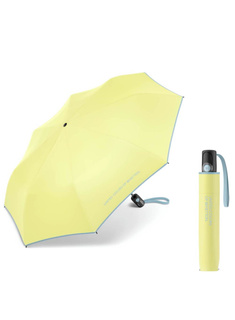 Parasol automatyczny Benetton Mini AC - yellow pear