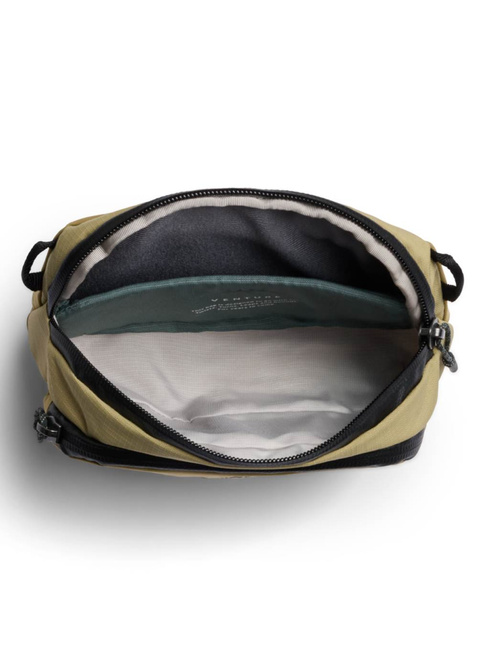 Organizer podróżny biurowy Bellroy Venture Pouch - safari
