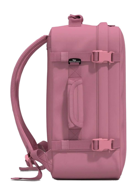 Plecak torba podręczna CabinZero 36 l - rosa rosa