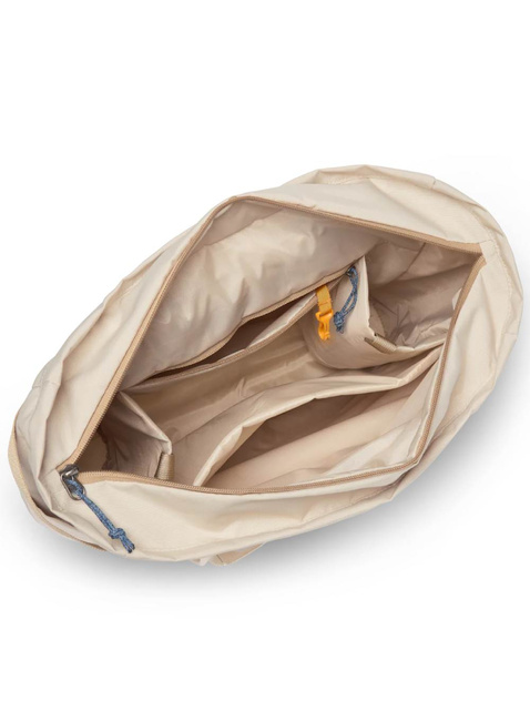 Torba coddzienna Cotopaxi Mente Tote 22 l - cream