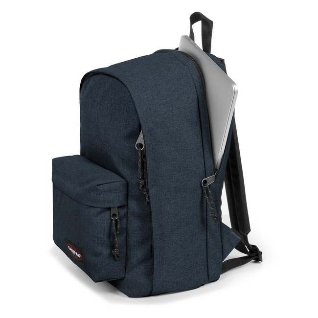 Plecak miejski Eastpak Back To Work - triple denim
