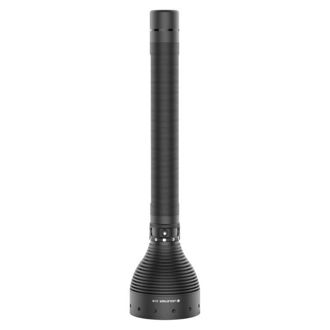 Latarka ręczna X21R Ledlenser